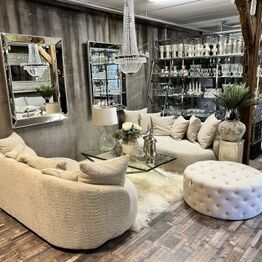 MacFashion interiør - Del 1