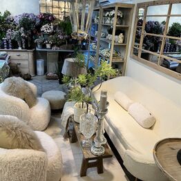 MacFashion interiør - Del 1