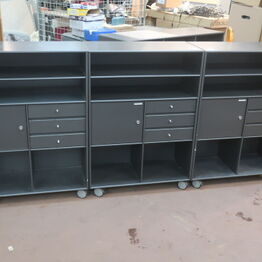 Montana reoler - Sorø