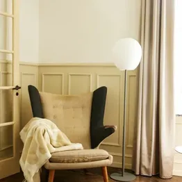 Gulvlamper Auktion Januar Del 1