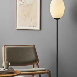 Gulvlamper Auktion Januar Del 1