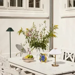 Gulvlamper Auktion Januar Del 1