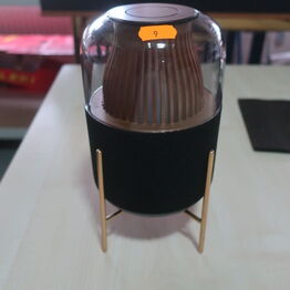 Lemus ApS - Højtaler/lyd/lys - Sorø