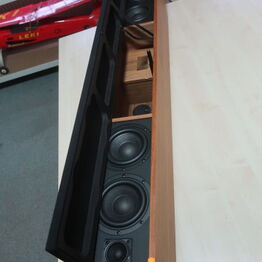 Lemus ApS - Højtaler/lyd/lys - Sorø