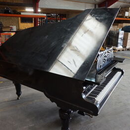 Hornung & Møller Flygel