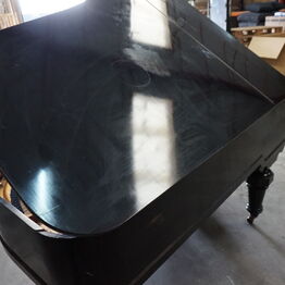 Hornung & Møller Flygel