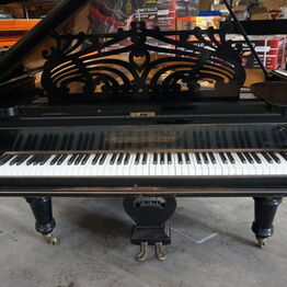 Hornung & Møller Flygel