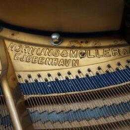 Hornung & Møller Flygel