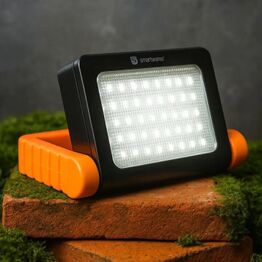 Smartwares Arbejdslamper December del 1