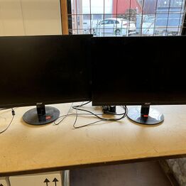 Konkursauktion over VG2025 ApS