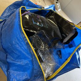 Konkursauktion over VG2025 ApS