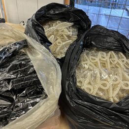 Konkursauktion over VG2025 ApS