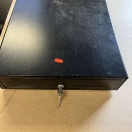 Konkursauktion over VG2025 ApS