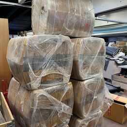 Hårklemmer, accessories, værktøj, butiksinventar