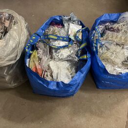 Konkursauktion over VG2025 ApS