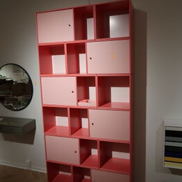 ByFlou.com ApS - Houmøllers Møbler *Del 1 - Designmøbler - Lamper - Brugskunst m.m.*