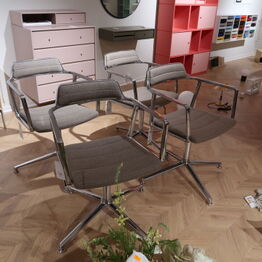 ByFlou.com ApS - Houmøllers Møbler *Del 1 - Designmøbler - Lamper - Brugskunst m.m.*