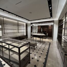 Group 88 A/S *Kastrup - Kvalitets Butiksinventar*