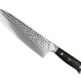 Eksklusive kokkeknive samt pander og herreure *Sendes gratis ved endt auktion*