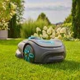 Robotplæneklippere (Returvarer)