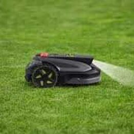 Robotplæneklippere (Returvarer)