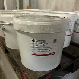 EJOT Tagskrue - Auktion