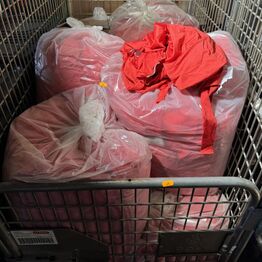 Oprydningsauktion - Sorø