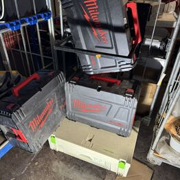 Oprydningsauktion - Sorø