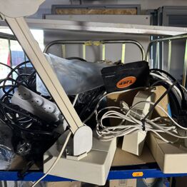 Oprydningsauktion - Sorø