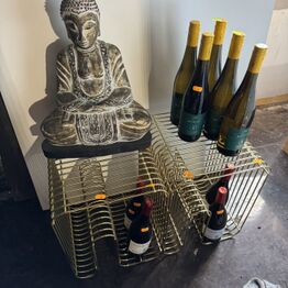 Oprydningsauktion - Sorø