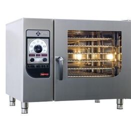 KEN Storkøkken A/S *Ovne, Køleborde, Maskiner m.m.*