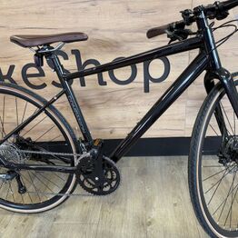 ¨Fri bikeshop - cykler, gear og tilbehør ¨