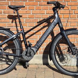 ¨Fri bikeshop - cykler, gear og tilbehør ¨