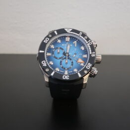 House of Excellence *Del 12* - Ure, fyldepenne samt smykker fra bl.a. MONTBLANC, GUCCI, FREDERIQUE CONSTANT, EDOX