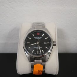 House of Excellence *Del 12* - Ure, fyldepenne samt smykker fra bl.a. MONTBLANC, GUCCI, FREDERIQUE CONSTANT, EDOX