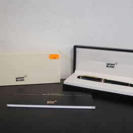 House of Excellence *Del 12* - Ure, fyldepenne samt smykker fra bl.a. MONTBLANC, GUCCI, FREDERIQUE CONSTANT, EDOX