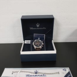 House of Excellence *Del 12* - Ure, fyldepenne samt smykker fra bl.a. MONTBLANC, GUCCI, FREDERIQUE CONSTANT, EDOX