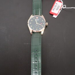 House of Excellence *Del 12* - Ure, fyldepenne samt smykker fra bl.a. MONTBLANC, GUCCI, FREDERIQUE CONSTANT, EDOX