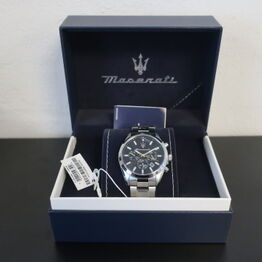 House of Excellence *Del 12* - Ure, fyldepenne samt smykker fra bl.a. MONTBLANC, GUCCI, FREDERIQUE CONSTANT, EDOX