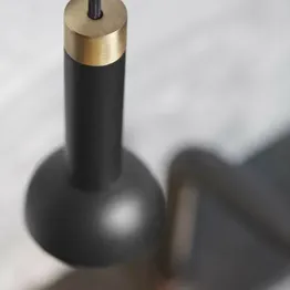 Halo Design Lamper April Del 1