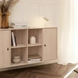 Halo Design Lamper April Del 1