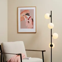 Halo Design Lamper April Del 1