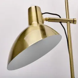 Halo Design Lamper April Del 1