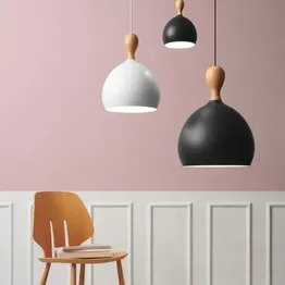 Halo Design Lamper April Del 1