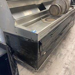 *Lynauktion* Pizzahut Holbæk