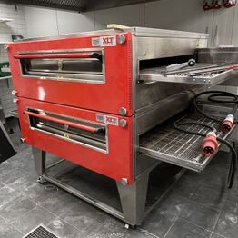 *Lynauktion* Pizzahut Holbæk