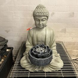 Aqua-Tech Alt til vand i haven, Del 2