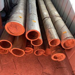 Aqua-Tech Alt til vand i haven, Del 2