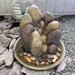 Aqua-Tech Alt til vand i haven, Del 2