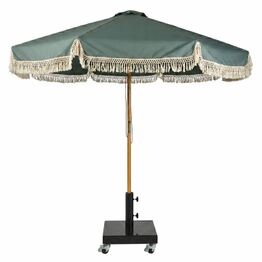 Parasoller Maj Del 3